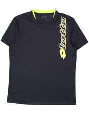Lotto shirt maglietta - t-shirt,