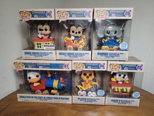 Funko pop disney casey - pop,