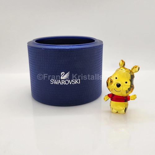 Swarovski disney winnie pouh - swarovski,