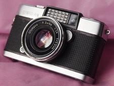 Eccellente+++++ Olympus Pen D