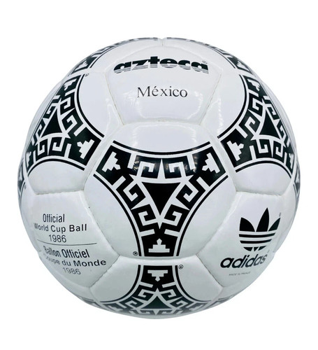 Pallone calcio azteca mondiali - pallone,