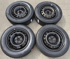 4 CERCHI 16" CERCHIO ACCIAIO