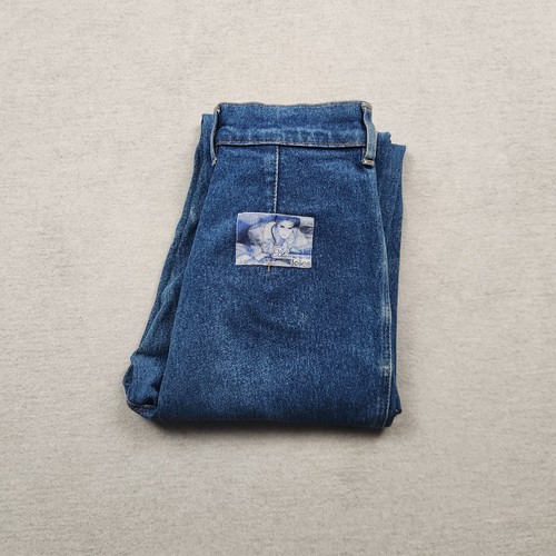 Jeans donna vintage bluemarine - jeans,