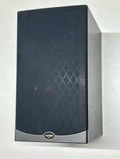 One Klipsch RB61 IV diffusori