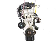 Motore Tipo B10D - Chevrolet