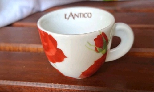Tazzina caffè antico - l', senza