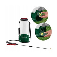 Parkside PDSA 20-Li C2