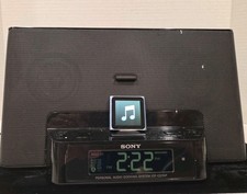 🎵 Sistema docking Apple