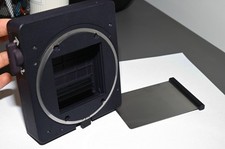 Mamiya RZ67 Fit Instax SQ