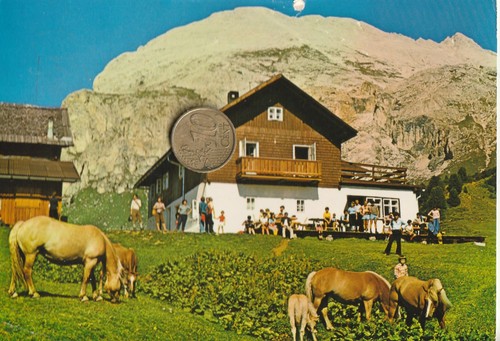 1433 bolzano alpe - /, sc.2