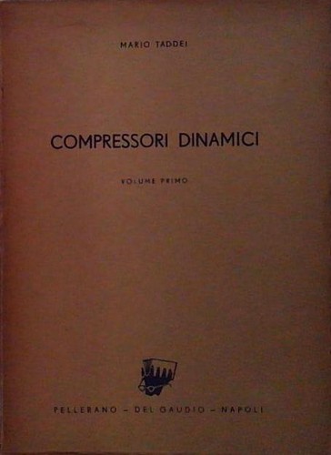 Taddei compressori dinamici - taddei,