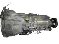 CAJA CAMBIOS / 1069301097A /