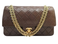 BORSA VINTAGE CHANEL CLASSICA