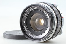 [QUASI NUOVO] Obiettivo