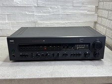 Preamplificatore/Sintonizzator