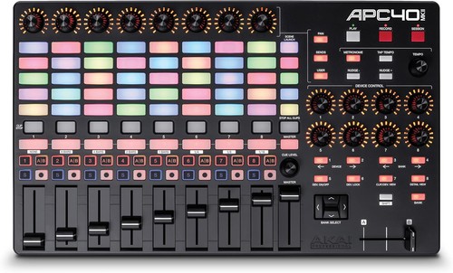 Akai professional apc40 - akai, mkii