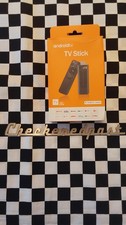 android tv stick 4k Smart Tv