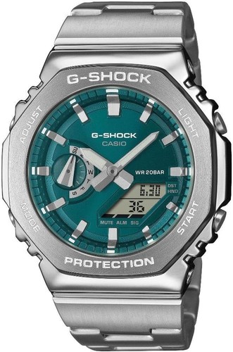 Orologio shock 2110d 3a1 - orologio, gm-2110d-3a1