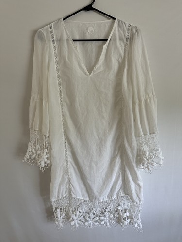 Abito donna 120 lino 100 - abito, 120%