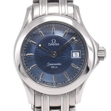 Orologio Omega Seamaster 120M