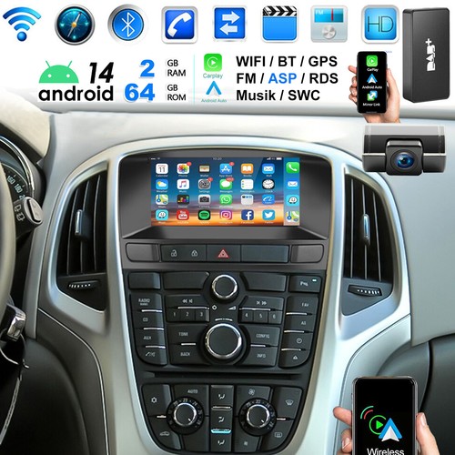 Dab dvr per opel - dab+,