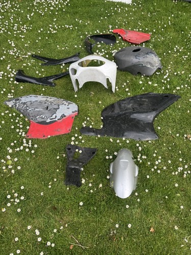Aprilia 125 05 - rs,
