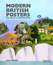 Modern British Posters: Art