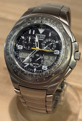 Vintage citizen promaster - citizen,