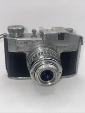 Cometa italiana Bencini anni