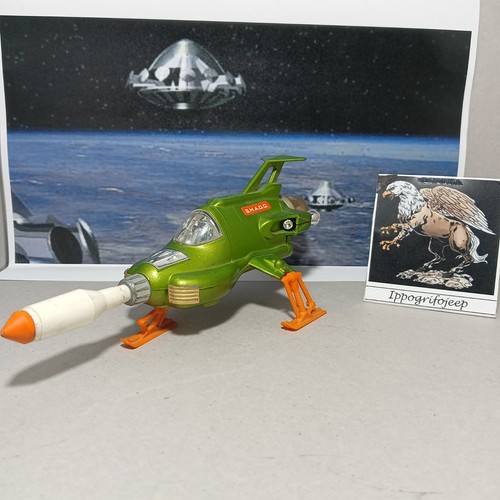 Modellino dinky toys - modellino,