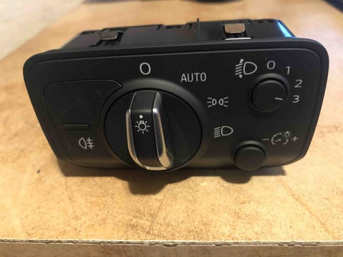 Interruttore fari audi - audi, ga