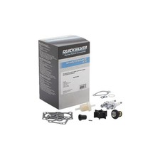 Quicksilver / Kit manutenzione