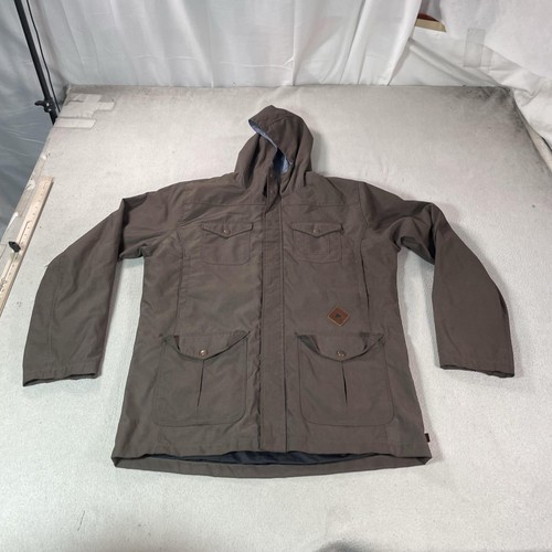 Giacca burton dryride uomo - giacca,