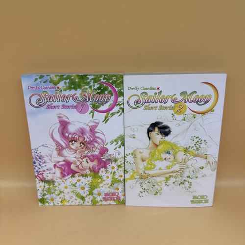 Pretty guardian sailor moon - pretty,