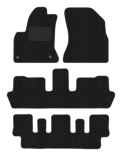 Tappetini moquette citroen - tappetini, c4