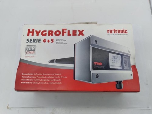 Rotronic hf532 dg1xx21x - rotronic, hf532-dg1xx21x