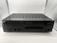 JVC AX-555 Amplificatore