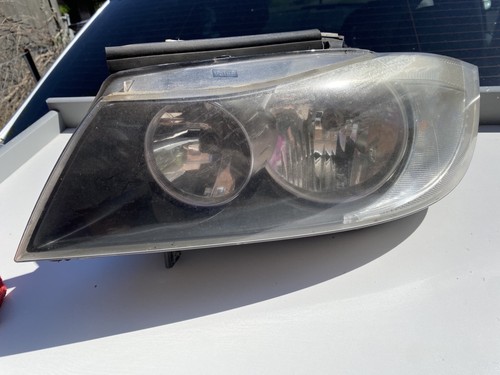 2008 bmw series - series, 320d