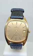 CERTINA 729 3003 25 ESA 940.111 OROLOGIO UOMO VINTAGE QUARTZ WATCH MONTRE UHR