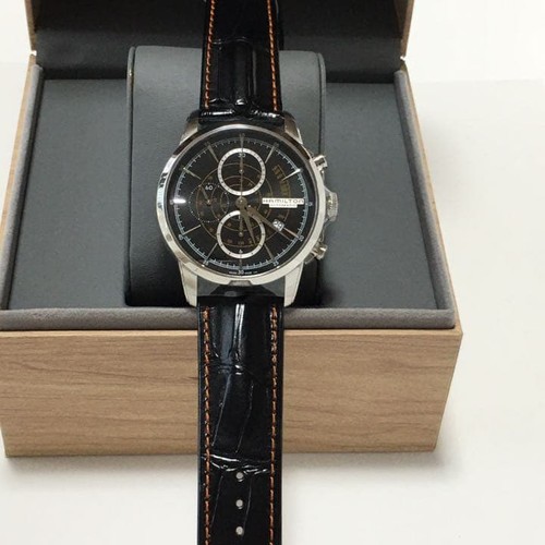 Orologio uomo hamilton - uomo,