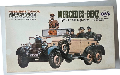 Marui mt48 800 mercedes benz - marui, mt48-800