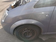 Opel Meriva A parafango