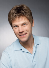 Parrucca uomo Ellen Wille