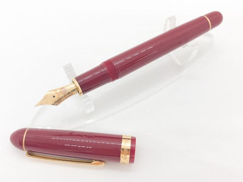 Penna stilografica platinum - penna,