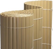 Arella PVC Effetto Bamboo