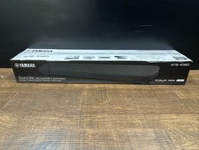 Yamaha ATS-1090 Soundbar 35