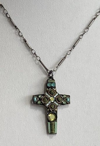 Collana donna con ciondolo