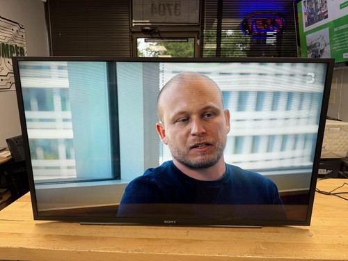 Sony class led 1080p - -,