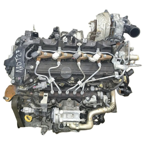Motore toyota avensis verso - motore,