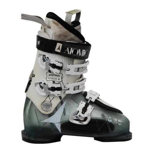 Scarpone sci atomic - scarpone,